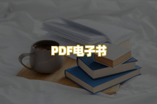 PDF电子书
